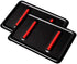 Protective Iron Rest Pad Plate, Heat Resistant Iron Rest Tray, Ironing Board Steam Iron Rest