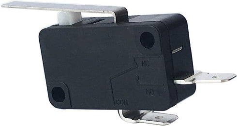 LONYE WR23X10783 Dispenser Switch Replacement for GE Hotpoint Refrigerator, 2 Pcs, PS8259956