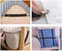 Adjustable Bed Sheet Clips, Heavy Duty Sheet Fasteners Holder Straps for Mattress, Sofa, Couch, Recliner