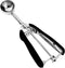 Small Cookie Scoop 1 Tbsp, Size #60 Stainless Steel Cookie Dough Scoop for Baking, Comfortable Grip.