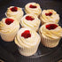 Cupcake Liners 500 pc. USA MADE - Fluted Holder Cups for Baking Muffins, Non-Stick, Fits Standard Pans, 2'' x 1.25"