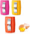 3 PCs Egg Shell Opener Egg Separator for Raw Eggs, Upgraded Stainless