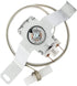 2200859 Refrigerator Thermostat Control Compatible with Top Brands, Replaces WP2200859, 2200830, 2210378