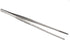 O'Creme 12 Inch Stainless Steel Precision Kitchen Culinary Tweezer Tongs Silver.