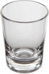 Lily's Home 1.5oz Acrylic Shot Glasses, Premium Clear Reusable Cups for Liquor, Jello Shots, Tasting, Dipping