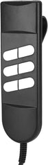 Ymiko 5 Pin Wired Bed Remote Control Replacement for Celebrity Chair, Invacare Okin Power Recliner Handsets