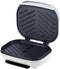 Dominion 2-Serving Classic Plate Electric Indoor Grill and Panini Press, Easy Storage & Clean, Perfect for Breakfast