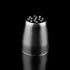 Symphony Wire Tips, Stainless Steel Icing Piping Nozzles for Pastry Fondant Tools (Grass)