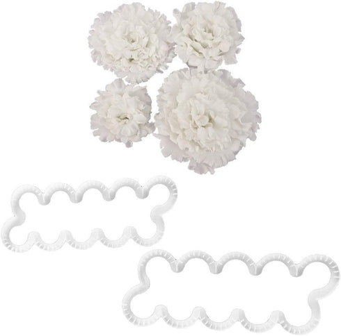 Easiest Carnation Cutter Set