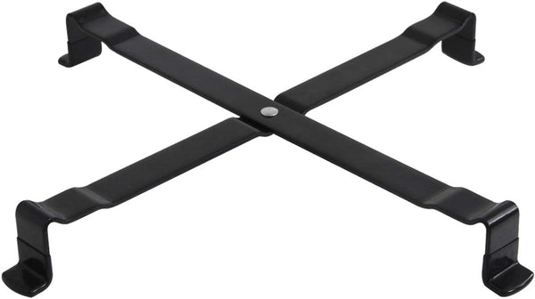 Grill Stand Nest for XL Big Green Egg BBQ Accessories - Fit