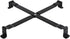 Grill Stand Nest for XL Big Green Egg BBQ Accessories - Fit