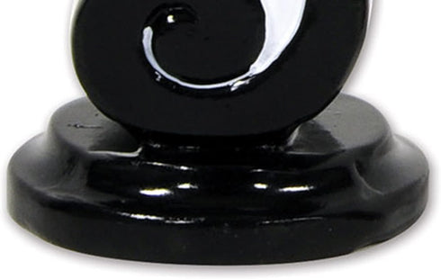 54752 1-Pack Beistle Musical Note Photo/Balloon Holder