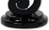 54752 1-Pack Beistle Musical Note Photo/Balloon Holder