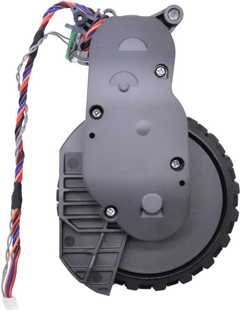 OYSTERBOY Replacement Vacuum Wheels Motor Module for Roborock S7 S5 MAX S50 MAX S55 MAX Robot Vacuum Cleaner Spare Part