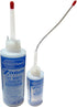 ByNaRIX Set 3 Machine Lubricant Oil Dispensers & Zoom Spout Prefilled Oil Dispensers