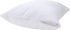 Feather Proof Pillow Protectors, Queen Size with Zipper, Set of 2, 100% Waterproof, Bamboo Viscose