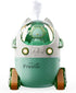 Mini USB Humidifier 220ml with LED Night Light, Cute Doll Design for Kids, Bedroom, Office, Plant, No Battery