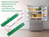 W11042554 Refrigerator LED Light Module, Compatible with Whirlpool Maytag Amana, Replaces W11042554, W11527432,