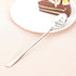 Engraved Friendship Spoons for Best Friend, Bestie Gifts, Birthday Christmas Gifts for Women Men, Good Morning Bestie