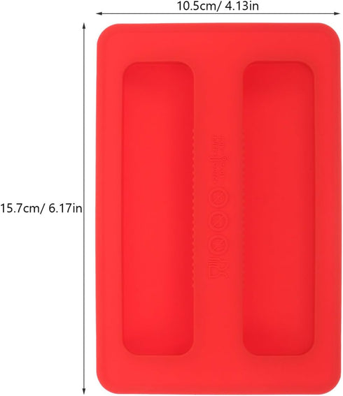Breakfast Maker Lid Toaster Oven Covers Toaster Top Lids Toaster Lid Cover Toaster Lid Bread Maker Machine Lid Bread Toaster Lid Baked Lays Simple Decorative Cover by Hemoton