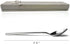 I Cerealsly Love You Spoon, Engraved Stainless Steel Funny Cereal Spoon for Cereal Lovers - Perfect Gift for Any