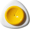 opdhzk Magenetic Egg Piercer Tool for making holes in raw eggs to achieve