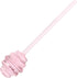 CALLARON 5.34 Glass Honey Dipper Stick Clear Honey Stirring Stick Honey Server