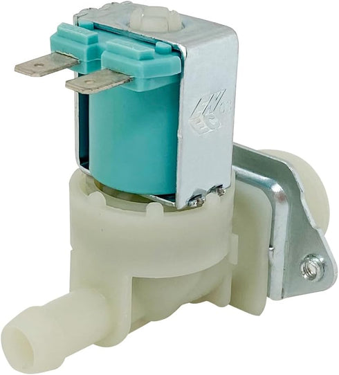 DC62-30314K Washer Hot Water Inlet Valve Replacement for Samsung Kenmore Washing Machine, Replaces DC62-30314H, 1810145