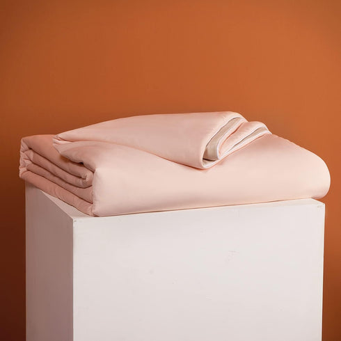Cooling Blankets for Hot Sleepers - Lightweight Summer Blanket with Double Side Cold, Throw Size 47" x 59"