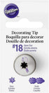 Wilton Decorating Piping Tip, No 18, Star