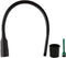 EZ SPARES 25-Inch Flexible Vacuum Crevice Tool Kit for 1-1/4" or 1-3/8" Vacuum Hoses