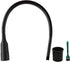 EZ SPARES 25-Inch Flexible Vacuum Crevice Tool Kit for 1-1/4" or 1-3/8" Vacuum Hoses