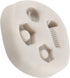 Hand Tools Silicone Molds - Screw Nut Fondant Mold for Construction Tools Candy Decorating Cupcake Topper