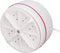 Portable Washing Machine Mini Bucket, Collapsible Travel Washer, 30w Laundry Washing Tool for Hotel Dormitory Home