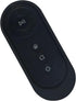 Allimity RC1633 Replacement Remote Control for ECOVACS DEEBOT OZMO 601 Robotic Vacuum Cleaner