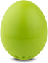 BrainStream BeepEgg Basic Egg Timer, Green - Plays Tunes, Temperature-Sensitive, Made in Germany
