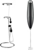 Mini Blender, Milk Frother, Shake Mixer, Wireless Electric Whisk, Handheld Drink Mixer for Coffee, Frothed, Small