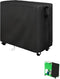 Kingling Cooler Cart Cover Fits 65-80 Quqrt Patio Cooler Cart, Waterproof Outdoor