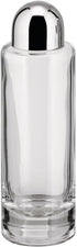 Alessi 5074/AO Oil or Vinegar Bottle, Silver