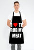 Kitchen Cooking Apron - 12