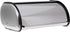 HOME IT Stainless Steel Bread Box for kitchen, bread bin, bread storage