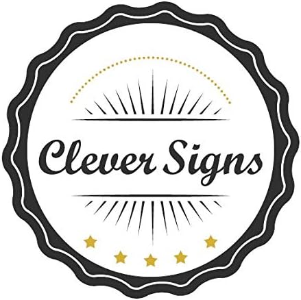 CLEVER SIGNS Recording in Progress Sign, Please Do Not Disturb Door Knob Hanger, 2 Pack, Double Sided
