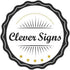 CLEVER SIGNS Recording in Progress Sign, Please Do Not Disturb Door Knob Hanger, 2 Pack, Double Sided