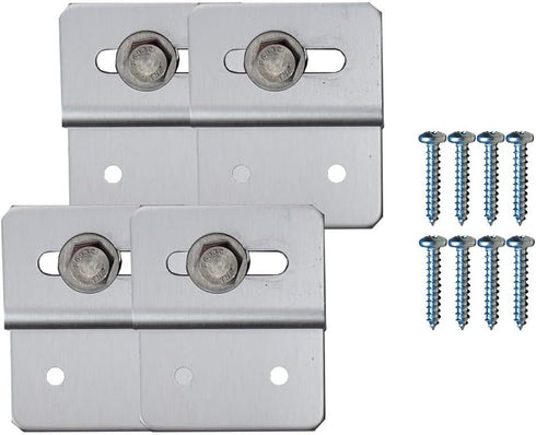 Xantrex 708-0070 Solar Panel Mounting Hardware for Secure Installation