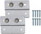 Xantrex 708-0070 Solar Panel Mounting Hardware for Secure Installation
