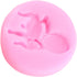 3D Chair Silicone Fondant Molds for Cake Decorating, Cupcake Topper, Chocolate Candy, Polymer Clay