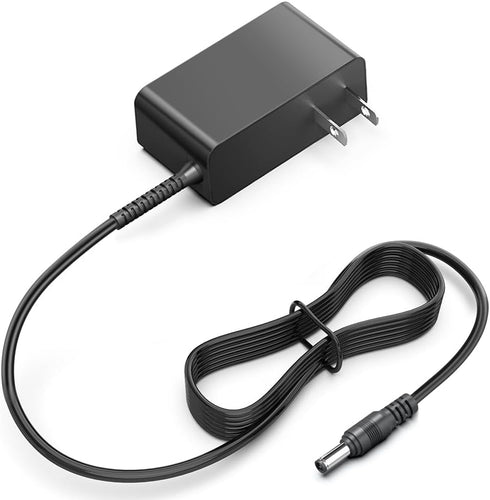 TAIFU 26V Vacuum Charger, AC Adapter Replacement for Iwoly C150, Voweek VC08 VC07 Cordless Vacuum Cleaner