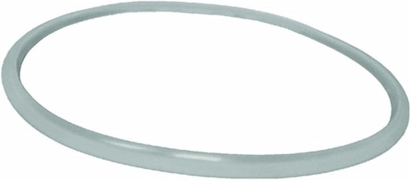 Mirro 92508 Pressure Cooker Gasket; 8-Quart; for Model 92180 and 92180A; White