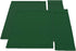 2 Set 20cm 52cm 52cm 42cm, Replacement Cover Canvas for Directors Chair, X + X Green