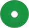 Fdit Food Dehydrator Sheets, Round Silicone Mats for Fruit Roll, Dried Fruit Leather, Meat (Emerald)